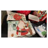 Christmas decor