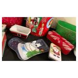 Christmas decor