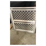 Child/dog gate