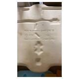 Pampered Chef gingerbread mold and more