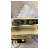 Oster mixer