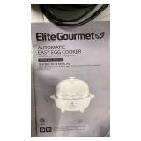 Omelette maker, egg cookers and more