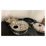 Misc cookware