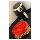 Yedi air fryer