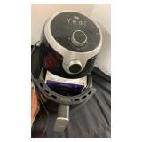 Yedi air fryer