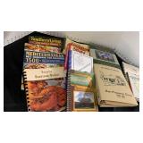 Cookbooks