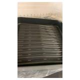 Outdoor grill cookware
