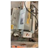 Hitachi planer/jointer