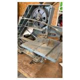 Delta Industrial Band Saw Machine