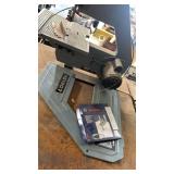 Delta Industrial Band Saw Machine