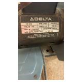 Delta Industrial Band Saw Machine