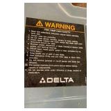 Delta Industrial Band Saw Machine