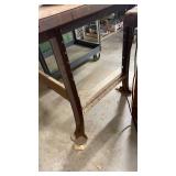 Metal  workbench 34x72x34