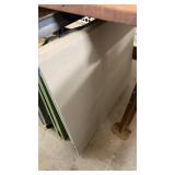 6 ft folding table
