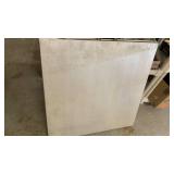 Aluminum 5 ft  folding table