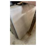 Aluminum 5 ft  folding table