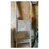 Step Ladder