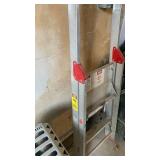 Step Ladder