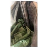 Family Size Screened Gazebo Tent