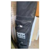 Quik Shade Commercial Canopy with Storage Bag