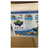 Hydroponic Raised-Bed Gardening System - Hydro Pickers