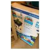 Hydroponic Raised-Bed Gardening System - Hydro Pickers