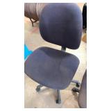 Office chair 38x21x18