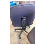 Office chair 38x21x18