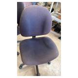 Another Office chair 38x21x18