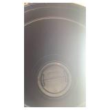 2 more Gott plastic trash cans