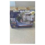Misty Mate Patio Outdoor Cooling System
