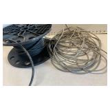 Various wire
