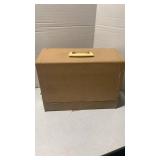 Vintage Emdeko Sewing Machine with Case