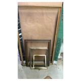 Picture frames 53x32 and smaller