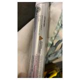 This is an Enlighten T8 LED tube light.  LED light designed to replace fluorescent tube lights