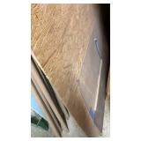 Assorted wood