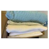 Fabrics