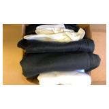 Felt fabric