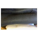 Felt fabric