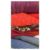 Fabrics