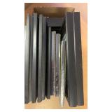 Picture frames