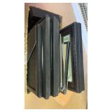 Picture frames