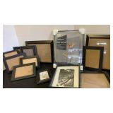 Picture frames