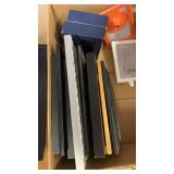 Picture frames