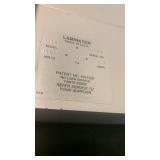 Vintage USA-Made Model 110 Laminator