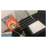 Professional Paper Crafting Tool Kit and supplies
