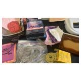 Vintage Paper Crafting and Scrapbooking items