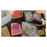 Vintage Paper Crafting and Scrapbooking items