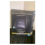 Antennas Direct ClearStream Micron-R HDTV Indoor Antenna
