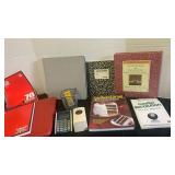Office supplies